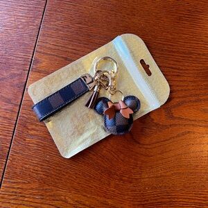 Disney Keychain